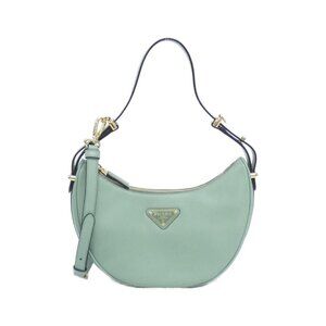 Prada 1 Bc194 Shoulder Bag